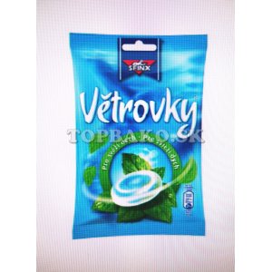 Vetrovky 90g